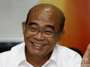 Mendikbud: Full Day School Dongkrak Pendidikan Kita yang Masih Rendah