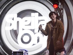 Lirik dan Chord J.A.P (Jadikanlah Aku Pacarmu) oleh Sheila on 7