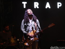 Kabar Terbaru The Temper Trap Usai Hiatus