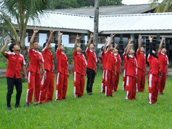 Pertamina Lubricants Ciptakan Tenaga Muda Produktif Lewat Enduro Student Program