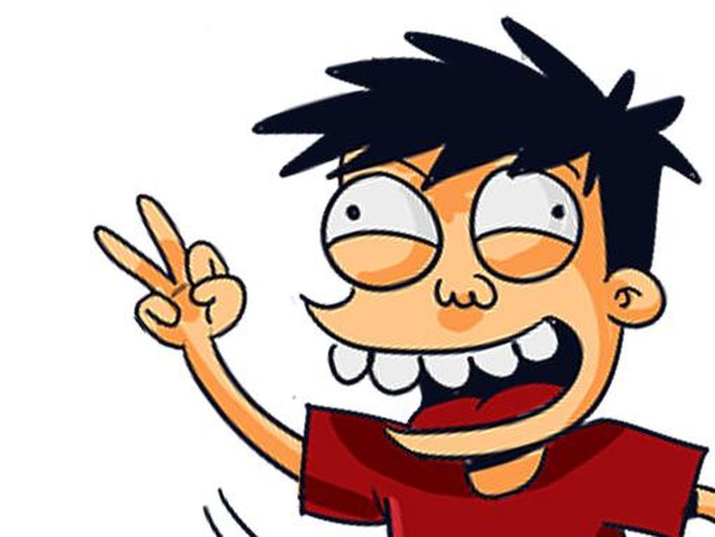 Si Juki The Movie 2 akan Suguhkan Cerita yang Lebih Seru Si Juki The Movie 2 akan Suguhkan Cerita yang Lebih Seru