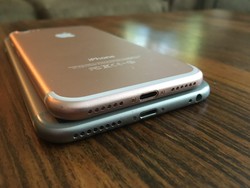 iPhone Meledak Gara-gara Digigit