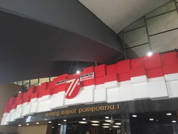 Jokowi Pidato 3 Kali di MPR-DPR-DPD Besok, Termasuk Soal RAPBN 2017