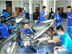 Pertamina Lubricants Ciptakan Tenaga Muda Produktif Lewat Enduro Student Program