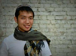 Penulis Perjalanan Berkisah Agama Kejawen di Benua Amerika