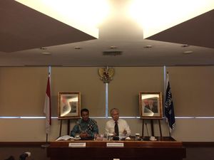 Tak Lagi Pakai HPP, Ini Cara Pemerintah Tetapkan Harga Pangan