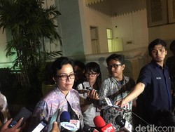 Sri Mulyani Tak Mau Lagi Ada Pemda Timbun Uang di Bank