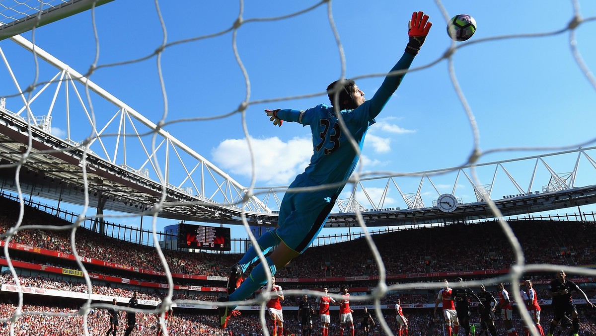 Foto: Getty Images/Mike Hewitt