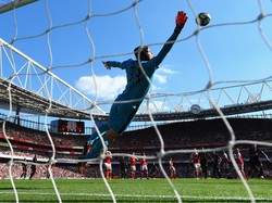 Cech: Tendangan Bebas Coutinho Mengubah Momentum Pertandingan