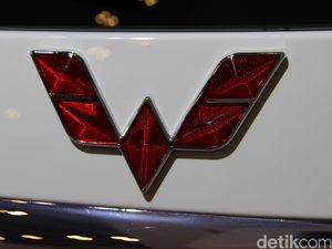 Di Tahun Ayam Api, Ini Strategi Wuling