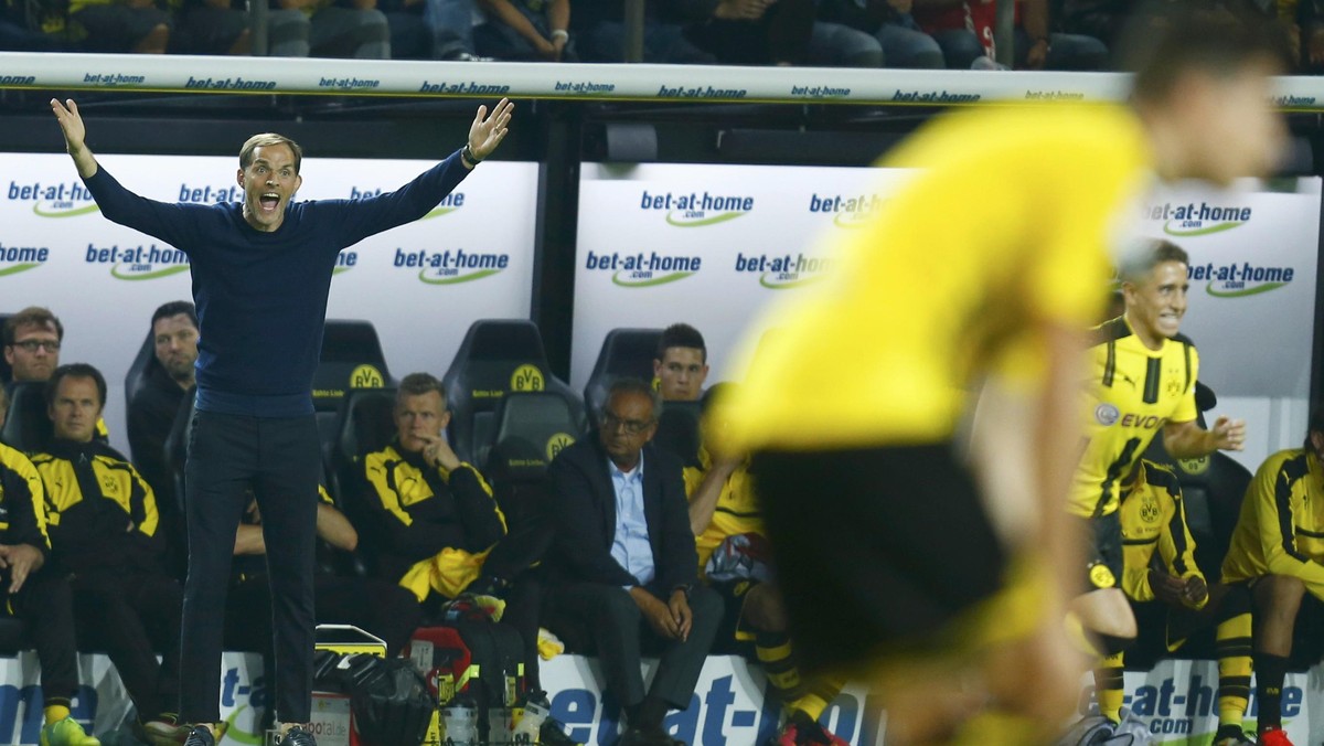 Foto: Ralph Orlowski / Reuters