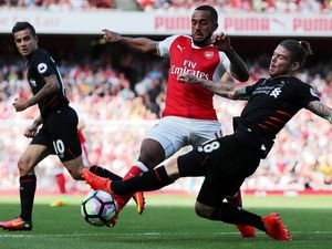 Liverpool Sudah Oke Saat Menyerang, tapi Perlu Lebih Baik Saat Bertahan