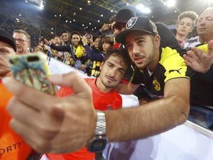 Hummels Masih Tak Terima Ejekan Fans Dortmund