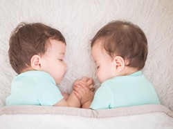 Fenomena Kembar Siam Masih Berselimut Misteri