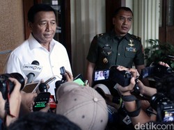Demo 2 Desember, Wiranto: Demo Aspirasi, Harus Dilakukan dengan Damai