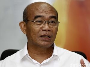 Mendikbud akan Revitalisasi Peranan Komite Sekolah untuk Lakukan Fundraising