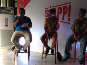 Trik Agar Aplikasi Dilirik Brand