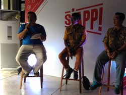 Trik Agar Aplikasi Dilirik Brand