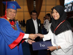 Universitas Pertamina Buka Seleksi Masuk Pakai Nilai Rapor, Ini Syarat dan Cara Daftarnya