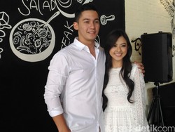 I Love You, Kata yang Selalu Diucapkan Samuel dan Franda Sebelum Tidur