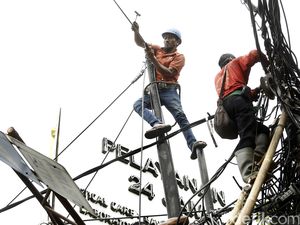 PLN Buka Lowongan Untuk Lulusan D3 Hingga S1 di 7 Kota