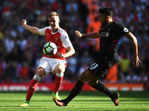 Arsenal Kalah karena Lini Belakang yang Masih Hijau