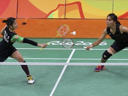 Thailand, Vietnam dan Singapura Sudah Dapat Emas, Indonesia Masih Berharap