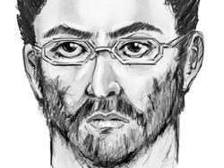 Buru Penembak Mati Imam Masjid di New York, Polisi Rilis Sketsa Pelaku