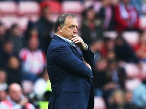 Tinggalkan Timnas Belanda, Advocaat Menuju Fenerbahce