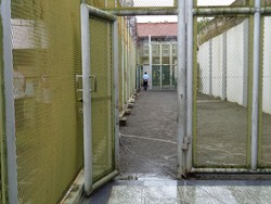 Petugas Minim Disebut Jadi Faktor Kaburnya 2 Napi Nusakambangan