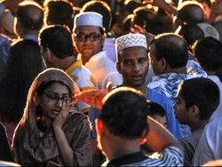 Wali Kota New York: Umat Muslim Menjadi Sasaran Kefanatikan