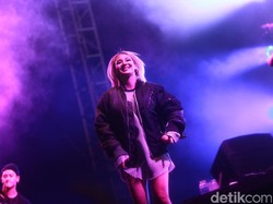 CL 2NE1 Umumkan Debut Film Hollywood Lewat Mile 22