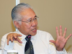 Barang KW Banjiri Pasar RI, Ini Respons Kemendag