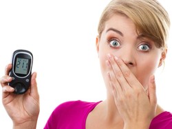 Gula Darah Cenderung Tinggi? Perbanyak Konsumsi Makanan Ini