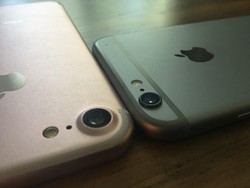 Apple Terhambat Raup Untung Besar dari iPhone 7