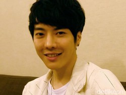 Park Tae Joon Bicara Soal Fashion Lookism yang Terinspirasi EXO