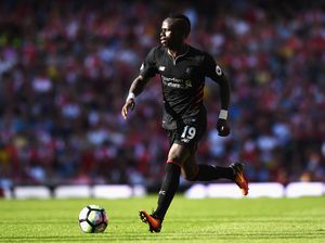 Cedera Mane Tak Parah, Mungkin Absen Lawan Burnley