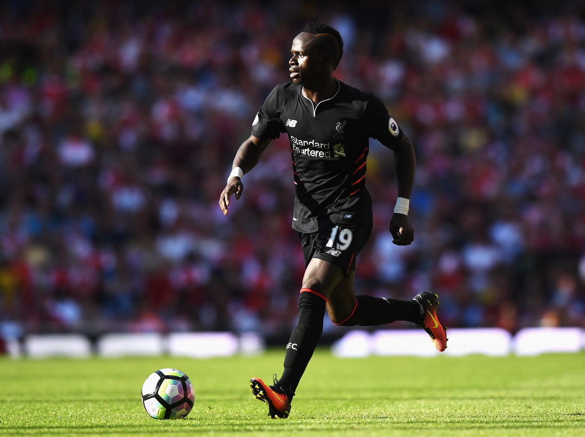 Foto: Getty Images/Michael Regan