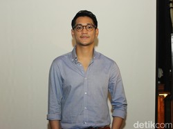 Perlahan Pindah Haluan Genre, Afgan Anggap Naik Kelas