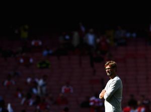 Liverpool Masih Jauh dari Kualitas yang Sesungguhnya