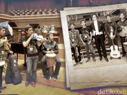 Di Balik Layar Pengamen Plago Sebelum Jumpa Addie MS