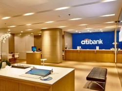 Citibank Tutup Kantor Cabang Terakhir di Singapura Bulan Depan