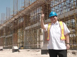 Menperin Minta 10 Industri Ini Dapat Diskon Harga Gas