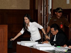 Jaksa akan Hadirkan Lagi Saksi Ahli Psikologi di Sidang Jessica Wongso