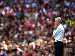 Wenger: Tidak Perlu Panik