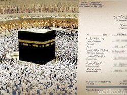 Hingga 23 Agustus, Jemaah Haji yang Wafat Berjumlah 22 Orang