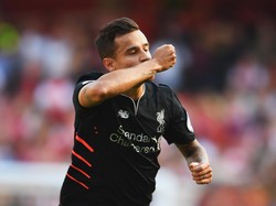 Selangkah demi Selangkah, Liverpool