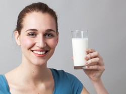 Konsumsi Kedelai Mampu Cegah Diabetes pada Wanita yang Alami Gangguan Hormon