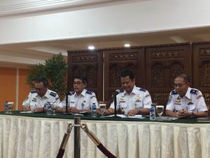 Maskapai RI Terbang ke AS, Kemenhub: Kita Setara Singapura Hingga Malaysia