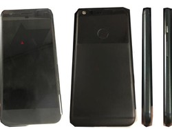 Begini Tampang Nexus Anyar, Terinspirasi HTC 10?